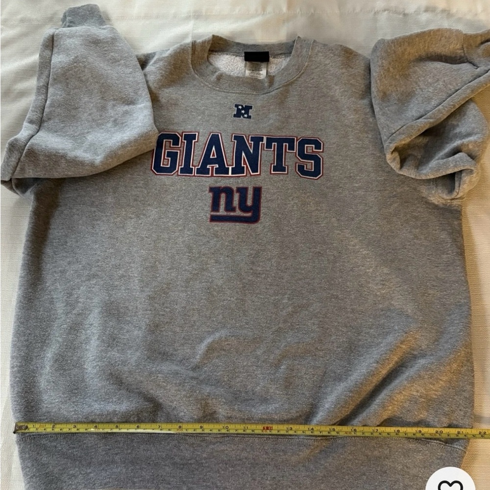 NFL Team Apparel Sweatshirt